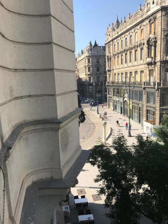 Central Apartment Next To The Elisabeth Bridge Budapest Exterior foto