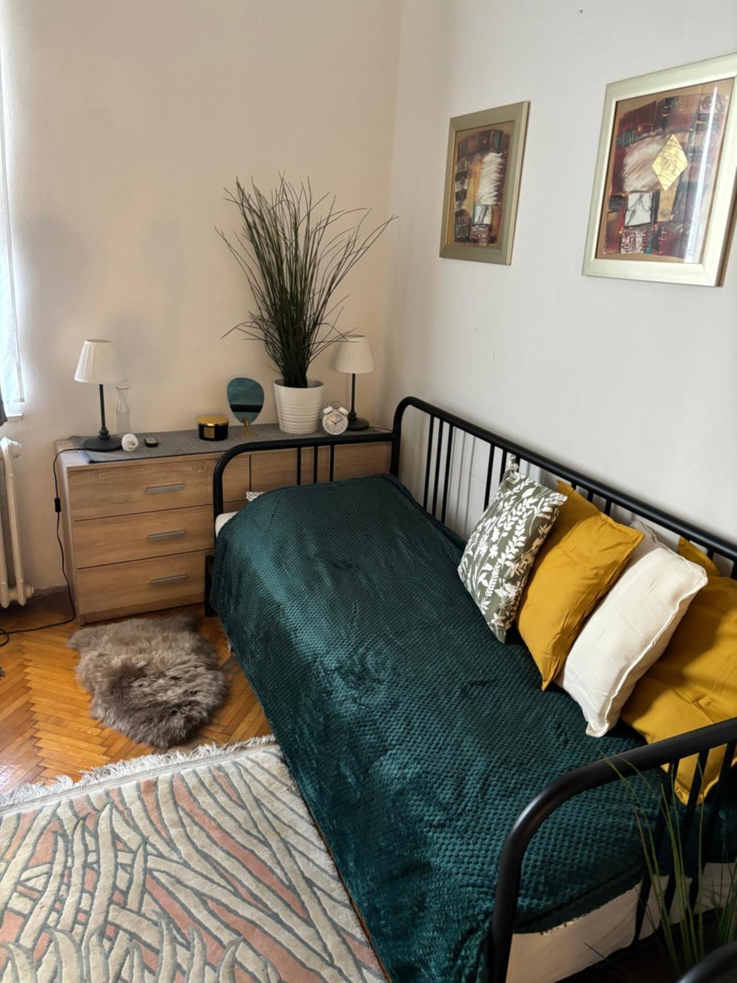 Central Apartment Next To The Elisabeth Bridge Budapest Exterior foto