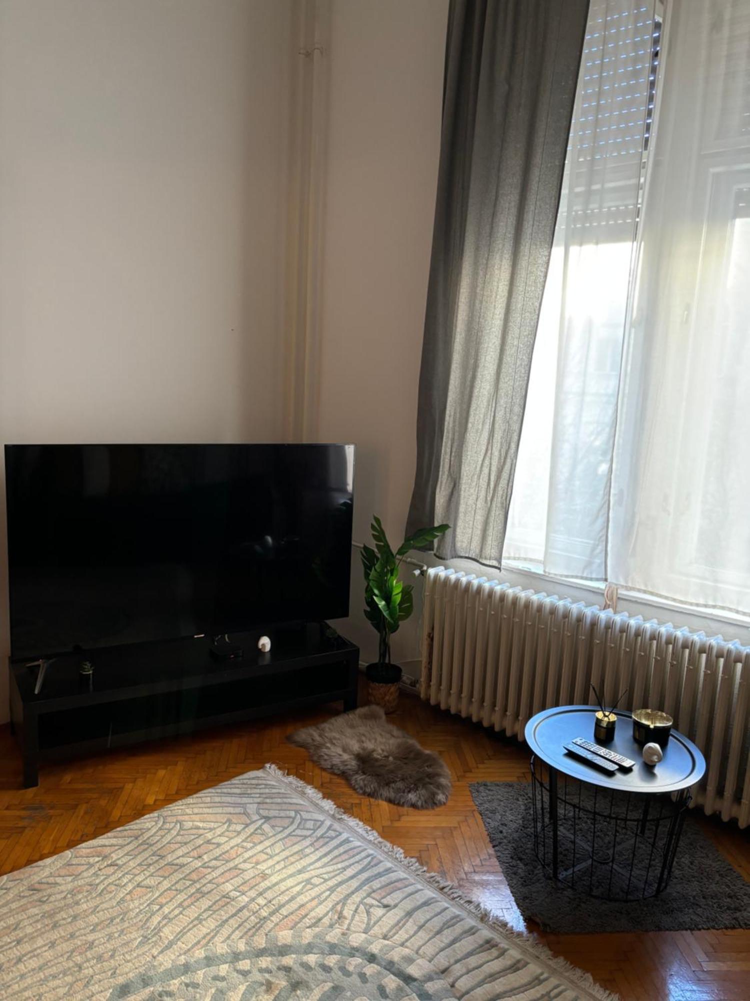 Central Apartment Next To The Elisabeth Bridge Budapest Exterior foto